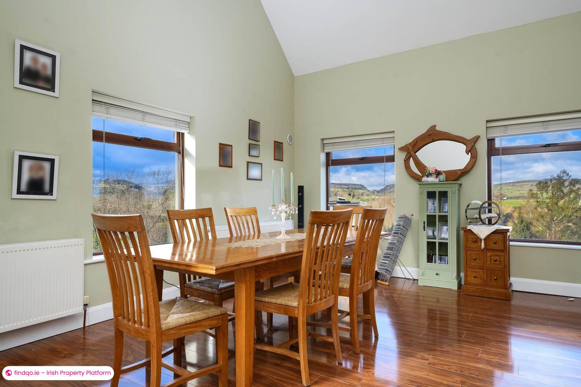 Detached house for Sale in Enniskerry, Wicklow