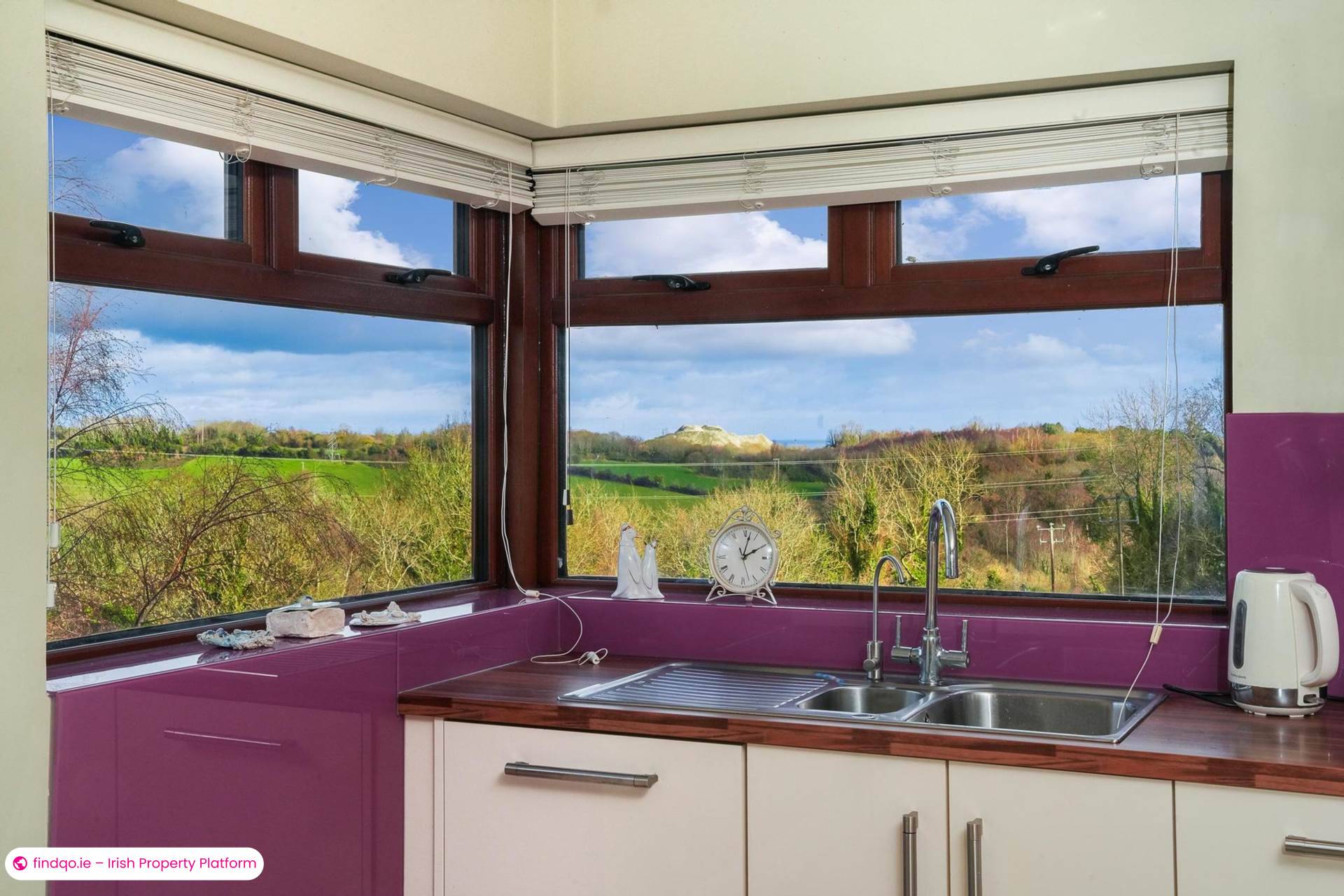 Detached house for Sale in Enniskerry, Wicklow