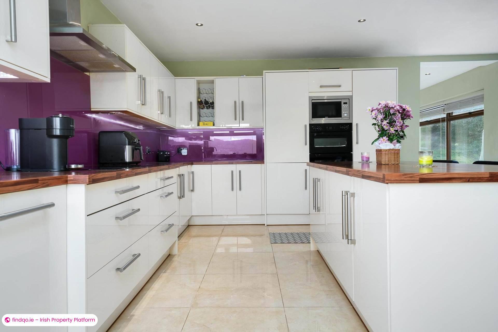 Detached house for Sale in Enniskerry, Wicklow