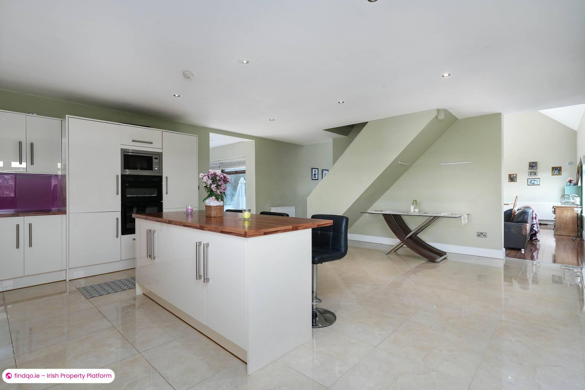 Detached house for Sale in Enniskerry, Wicklow