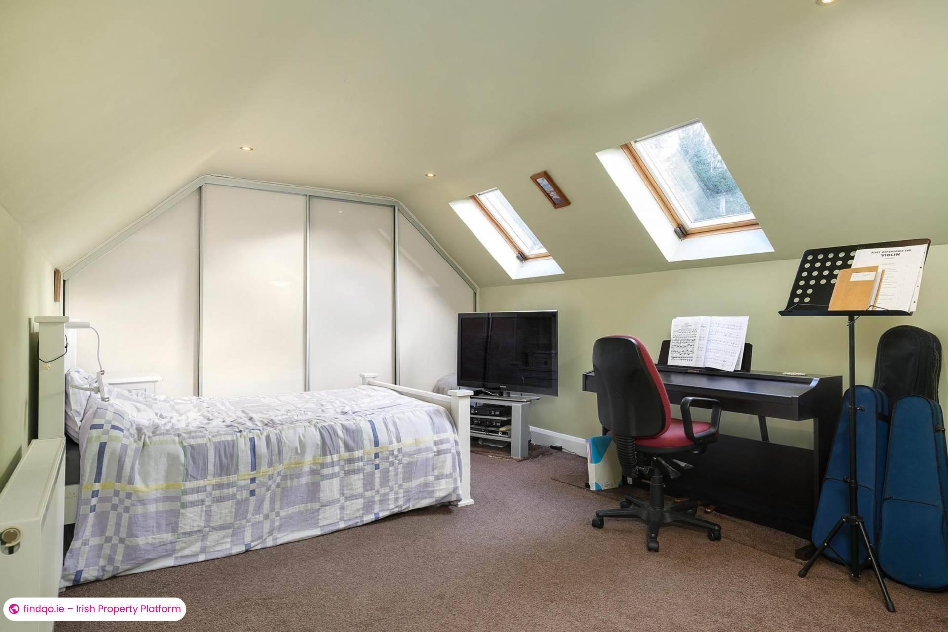 Detached house for Sale in Enniskerry, Wicklow