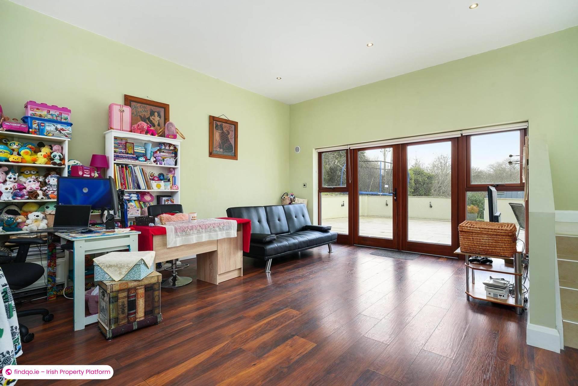 Detached house for Sale in Enniskerry, Wicklow