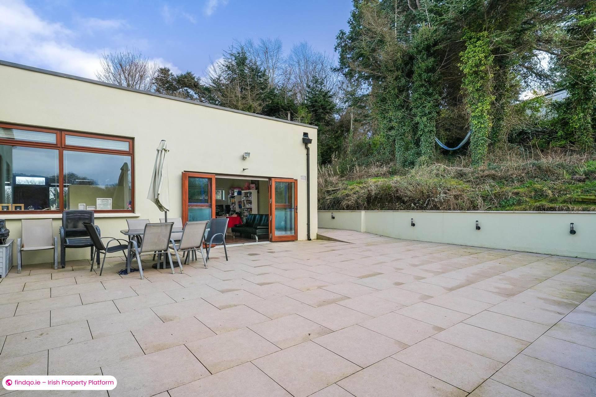 Detached house for Sale in Enniskerry, Wicklow