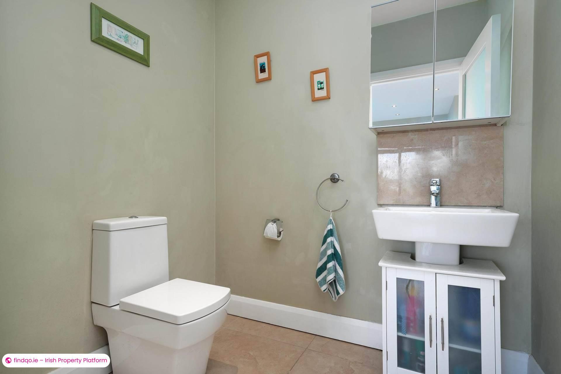 Detached house for Sale in Enniskerry, Wicklow