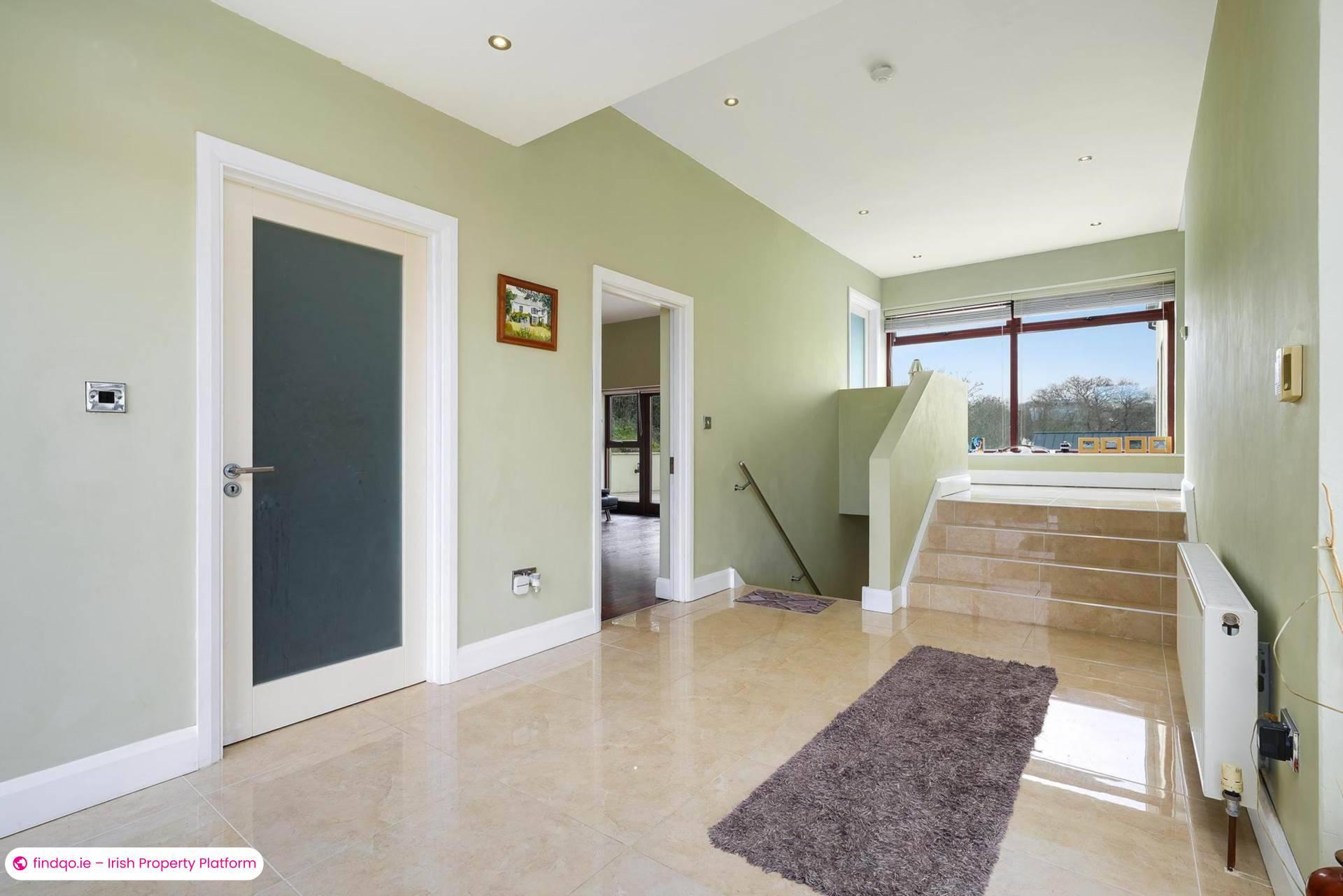 Detached house for Sale in Enniskerry, Wicklow
