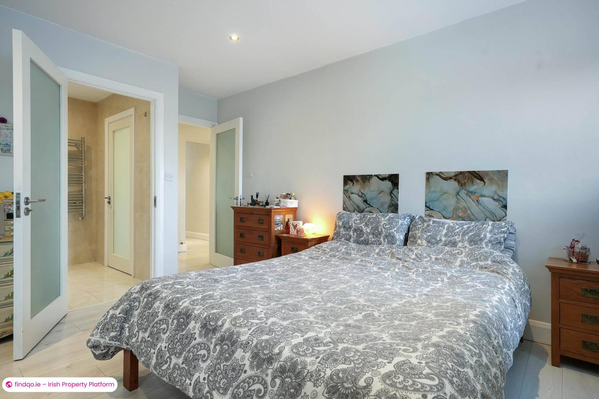 Detached house for Sale in Enniskerry, Wicklow