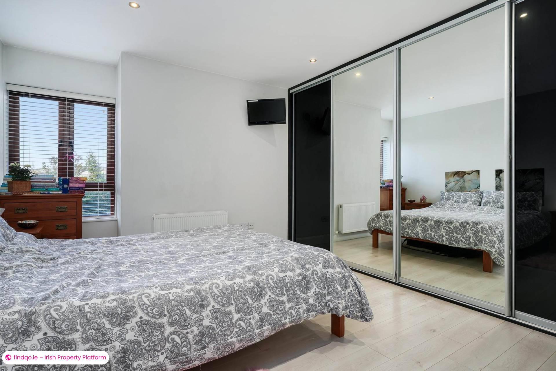 Detached house for Sale in Enniskerry, Wicklow