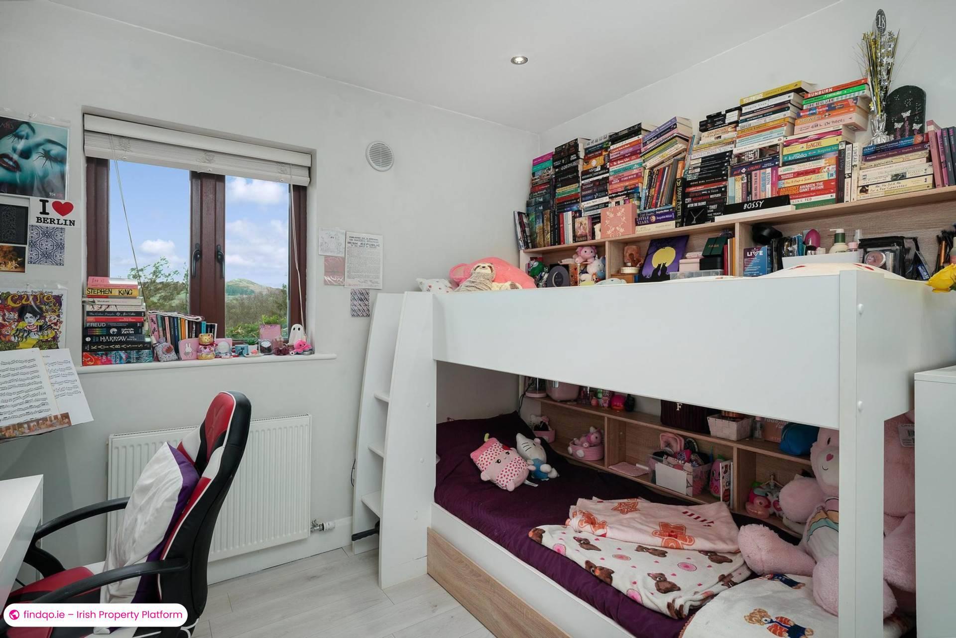 Detached house for Sale in Enniskerry, Wicklow