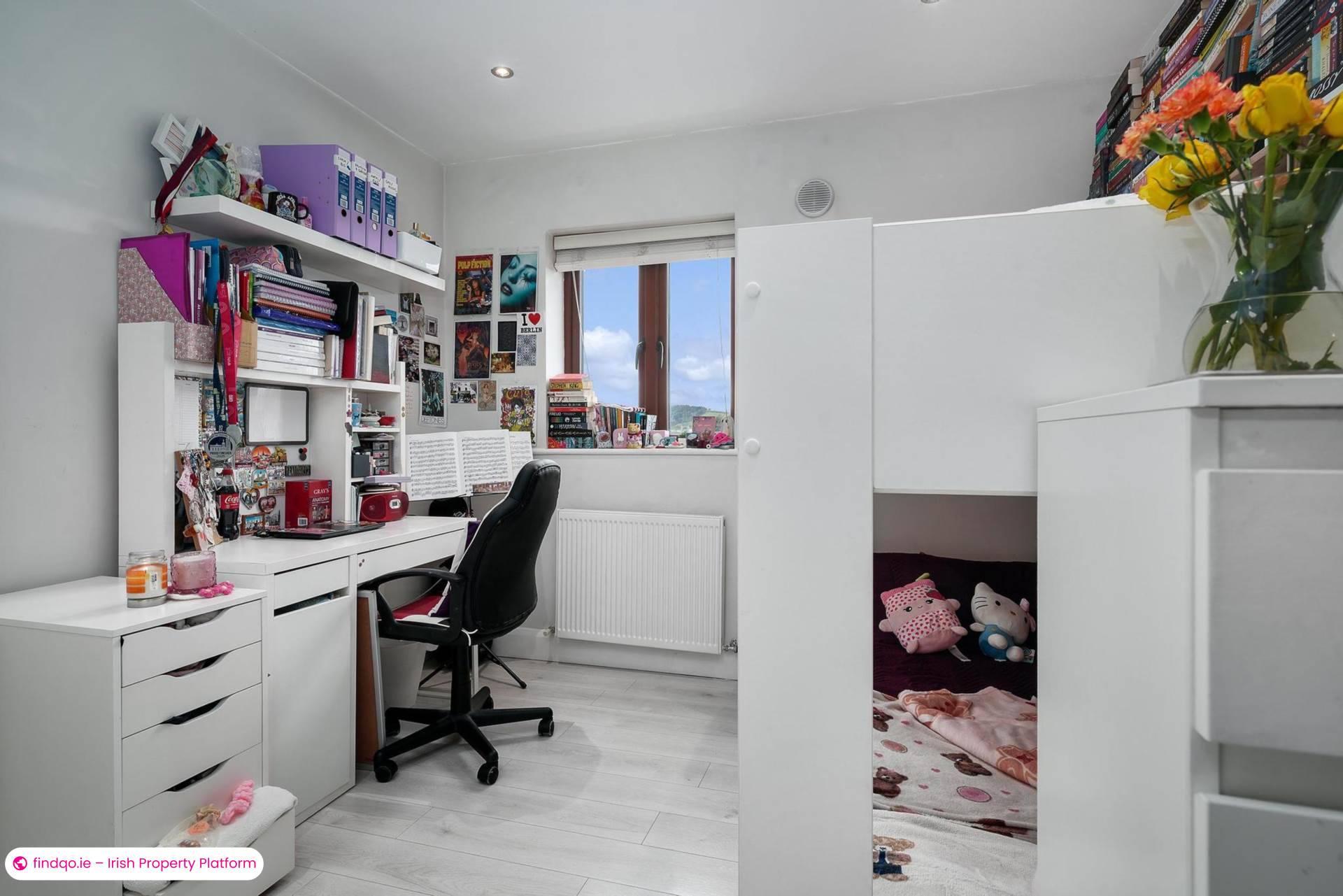 Detached house for Sale in Enniskerry, Wicklow