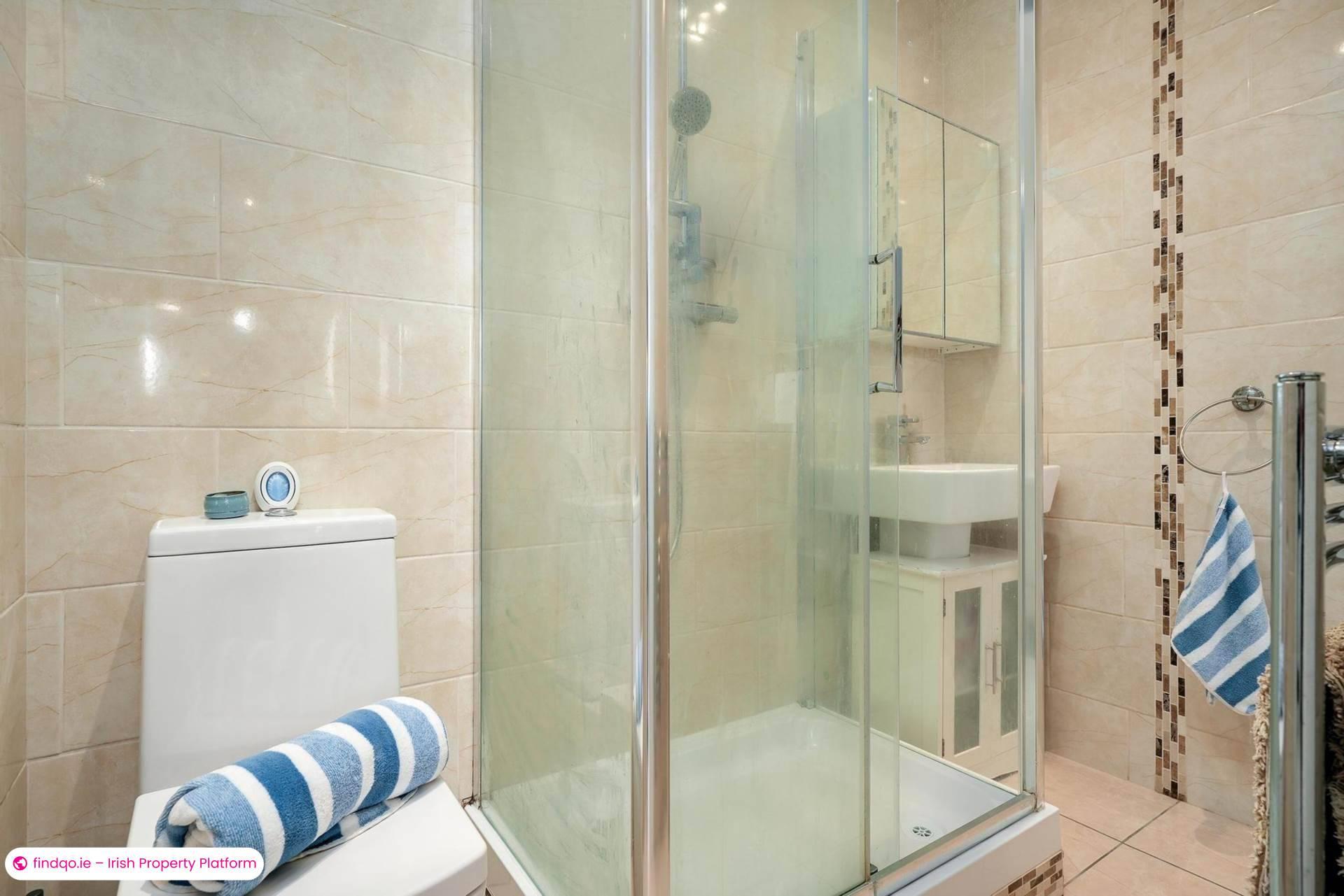 Detached house for Sale in Enniskerry, Wicklow