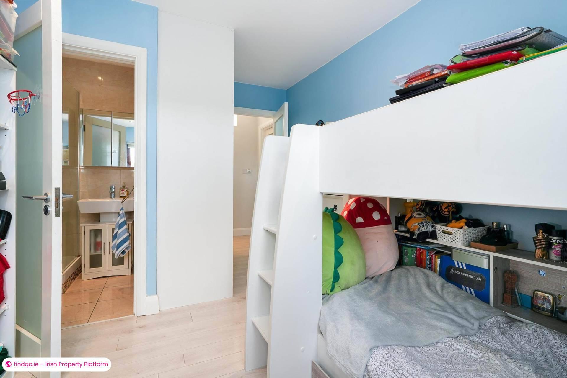 Detached house for Sale in Enniskerry, Wicklow