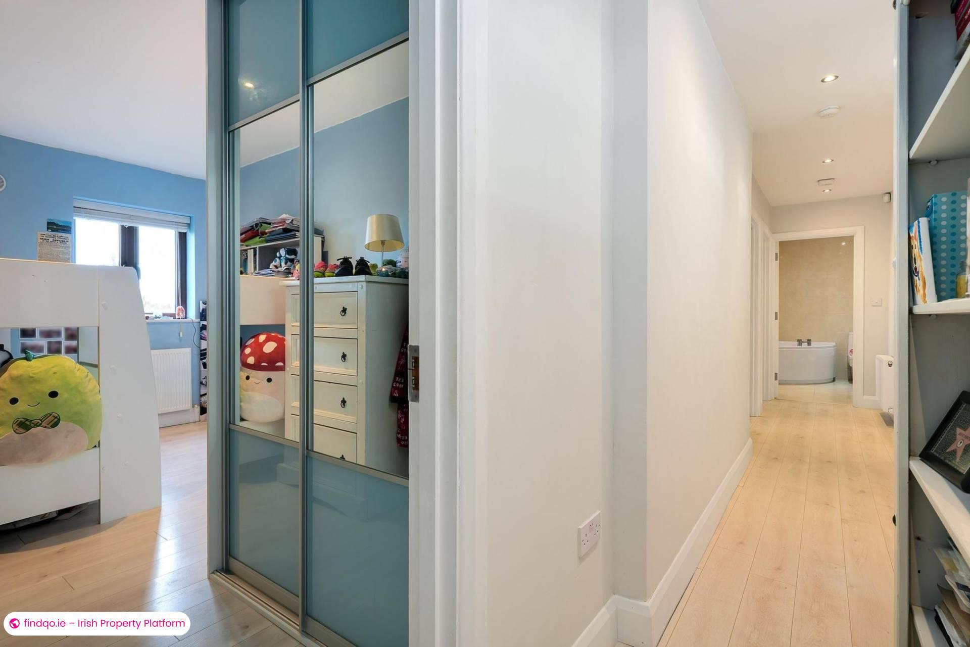 Detached house for Sale in Enniskerry, Wicklow