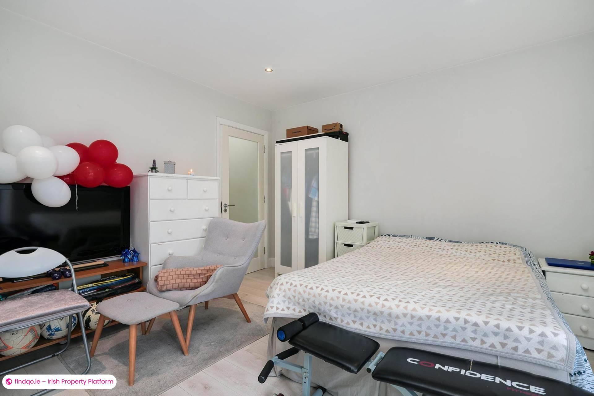 Detached house for Sale in Enniskerry, Wicklow