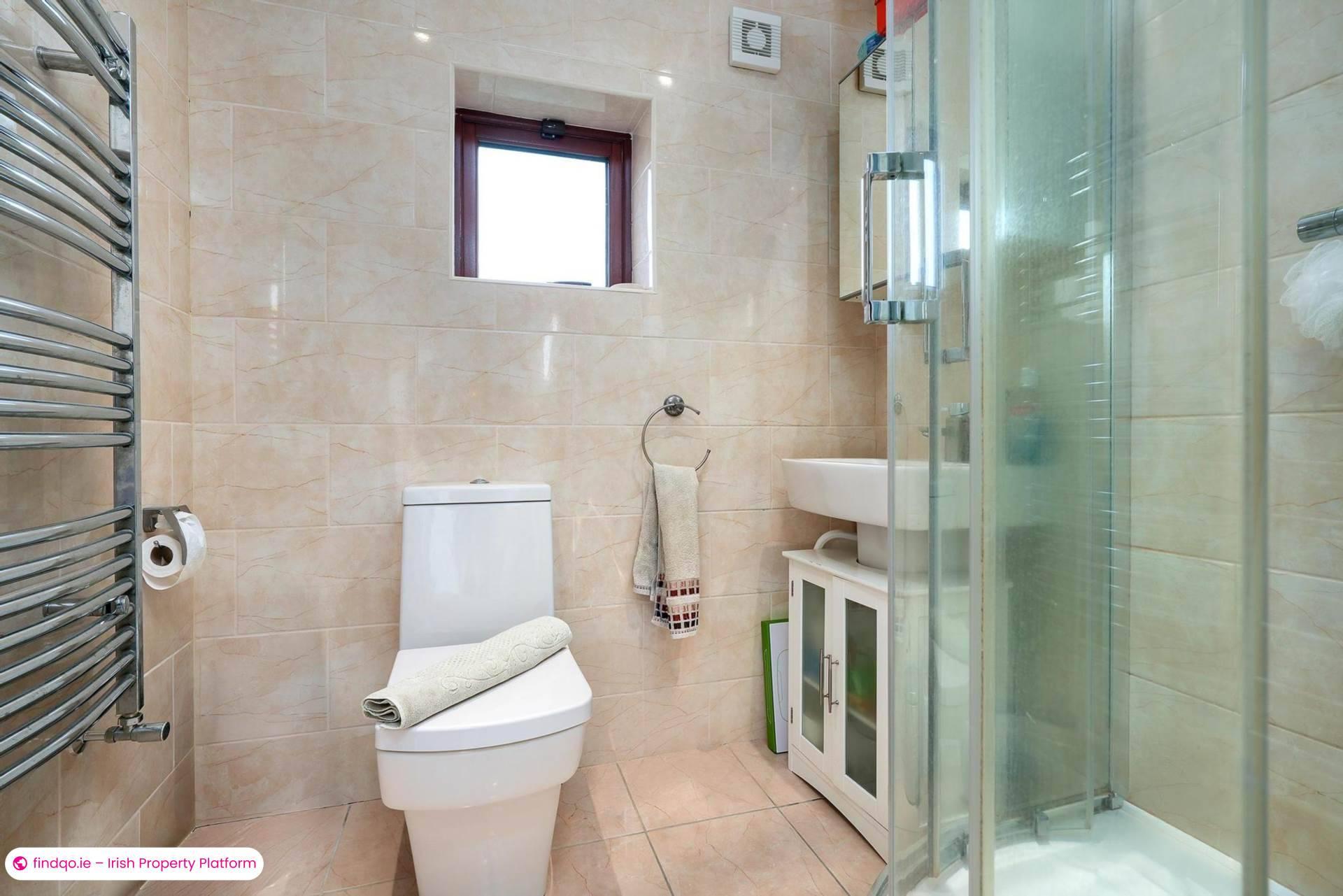 Detached house for Sale in Enniskerry, Wicklow