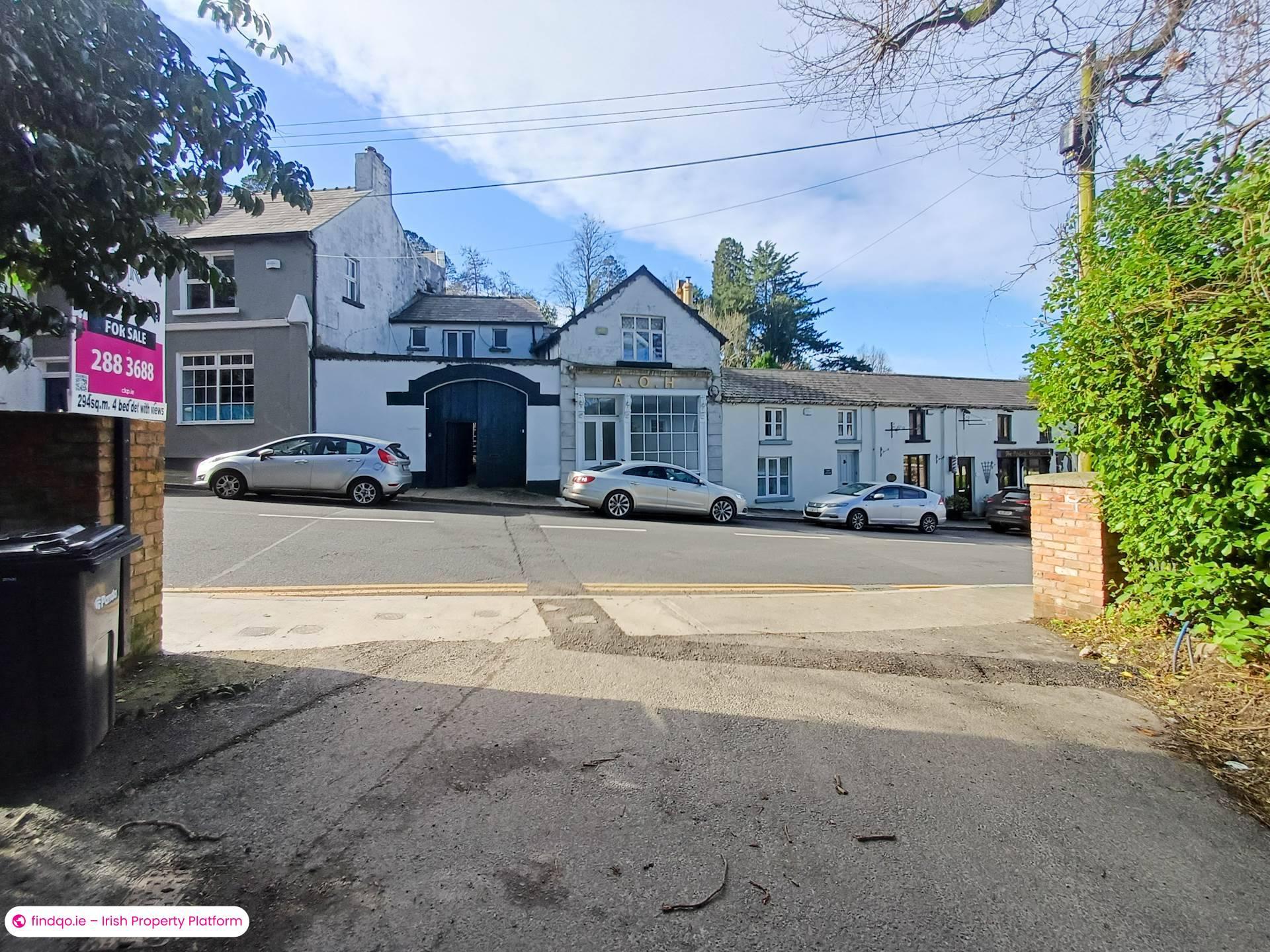 Detached house for Sale in Enniskerry, Wicklow