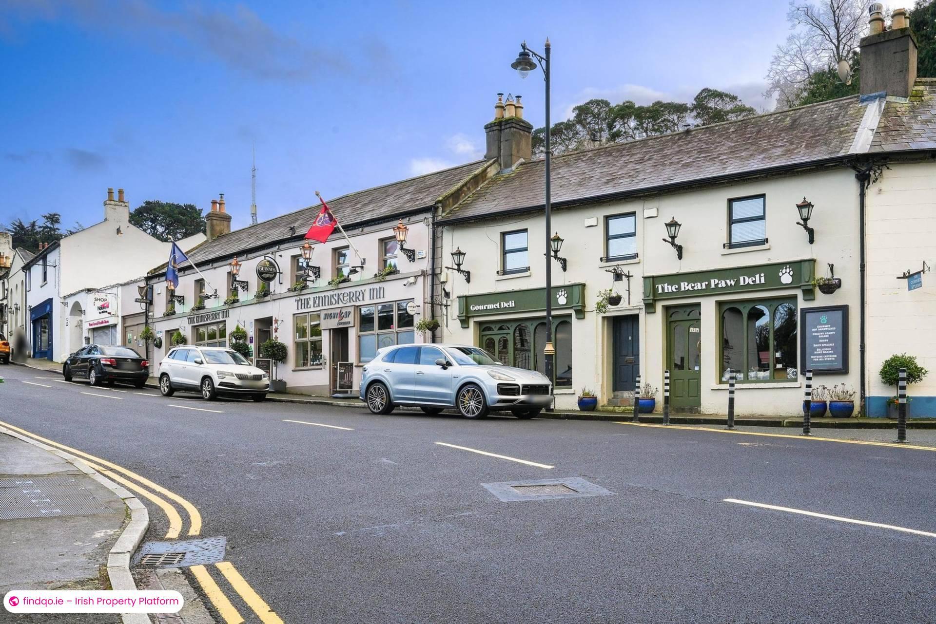 Detached house for Sale in Enniskerry, Wicklow