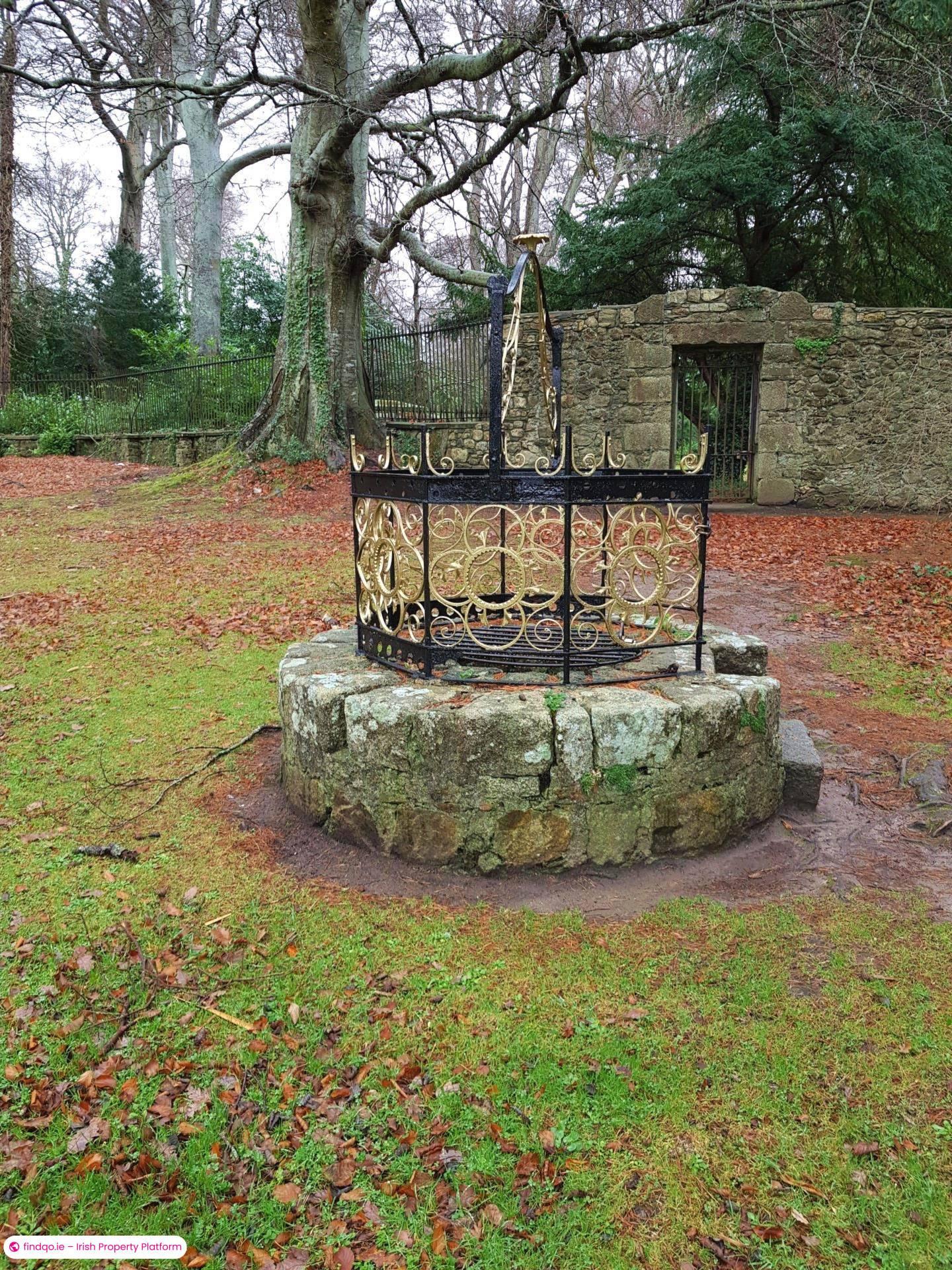 Detached house for Sale in Enniskerry, Wicklow