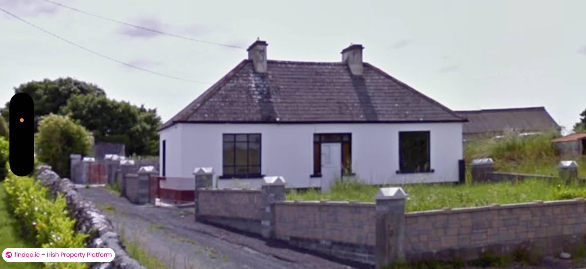Bungalow for Sale in Dunmore, Galway