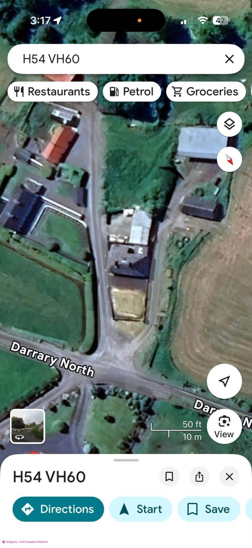 Bungalow for Sale in Dunmore, Galway