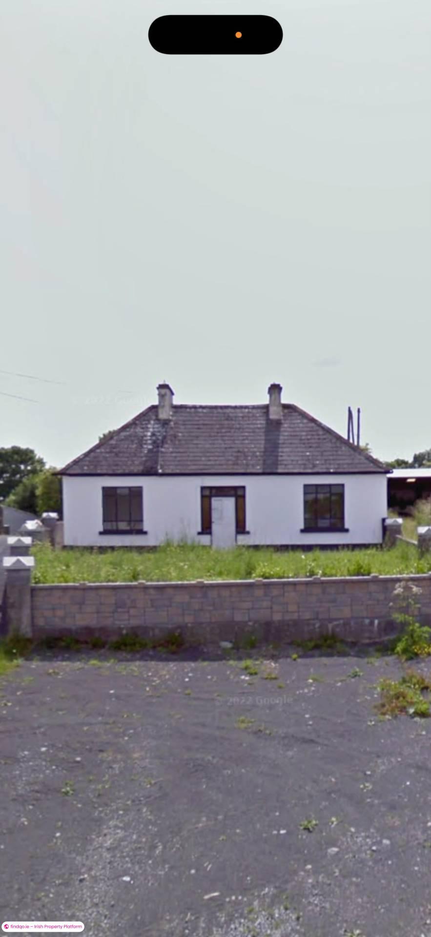 Bungalow for Sale in Dunmore, Galway