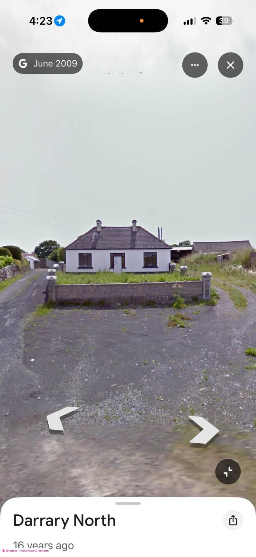 Bungalow for Sale in Dunmore, Galway
