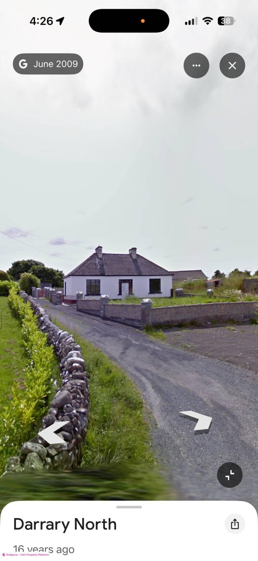 Bungalow for Sale in Dunmore, Galway