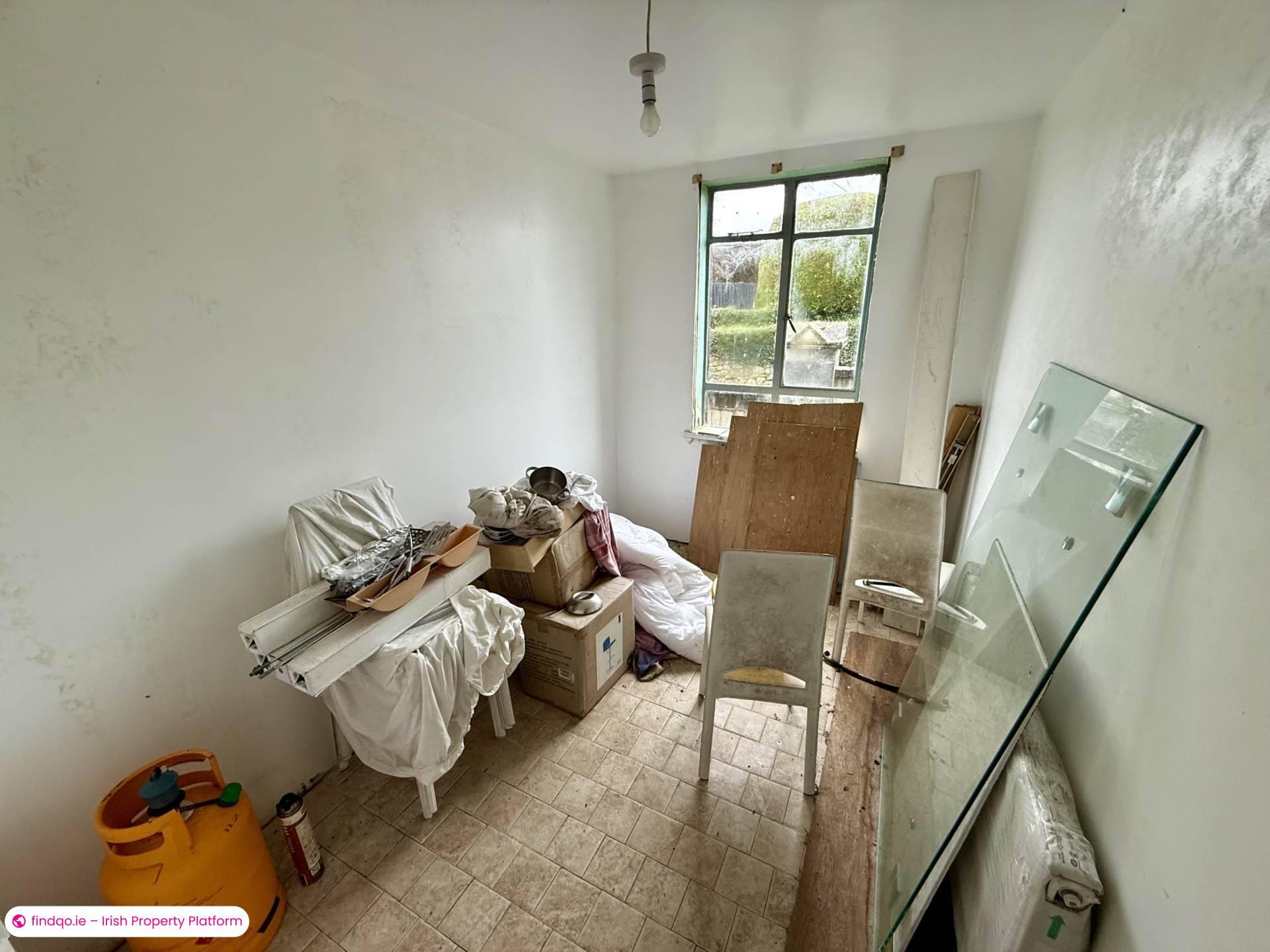 Bungalow for Sale in Dunmore, Galway