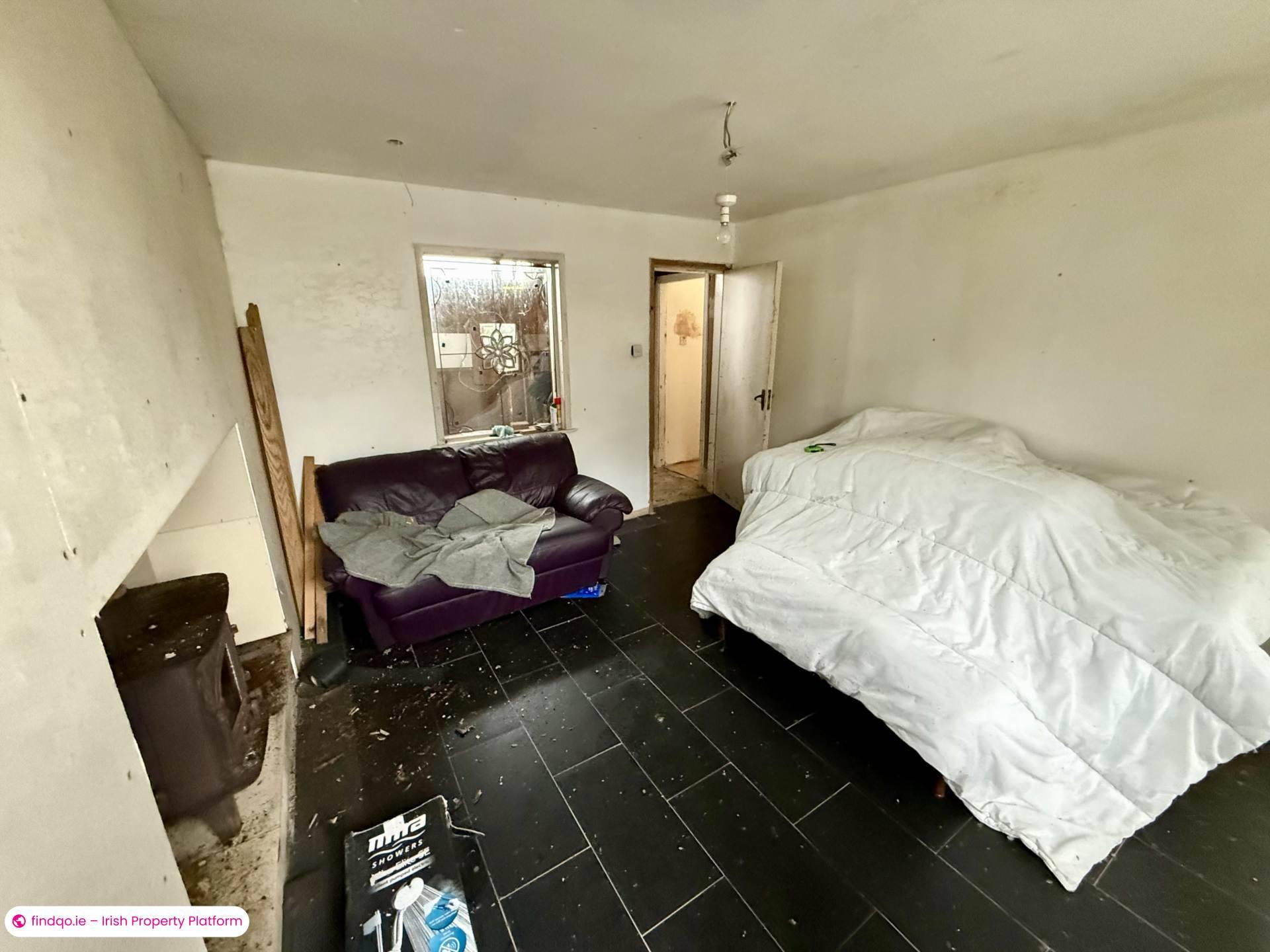 Bungalow for Sale in Dunmore, Galway