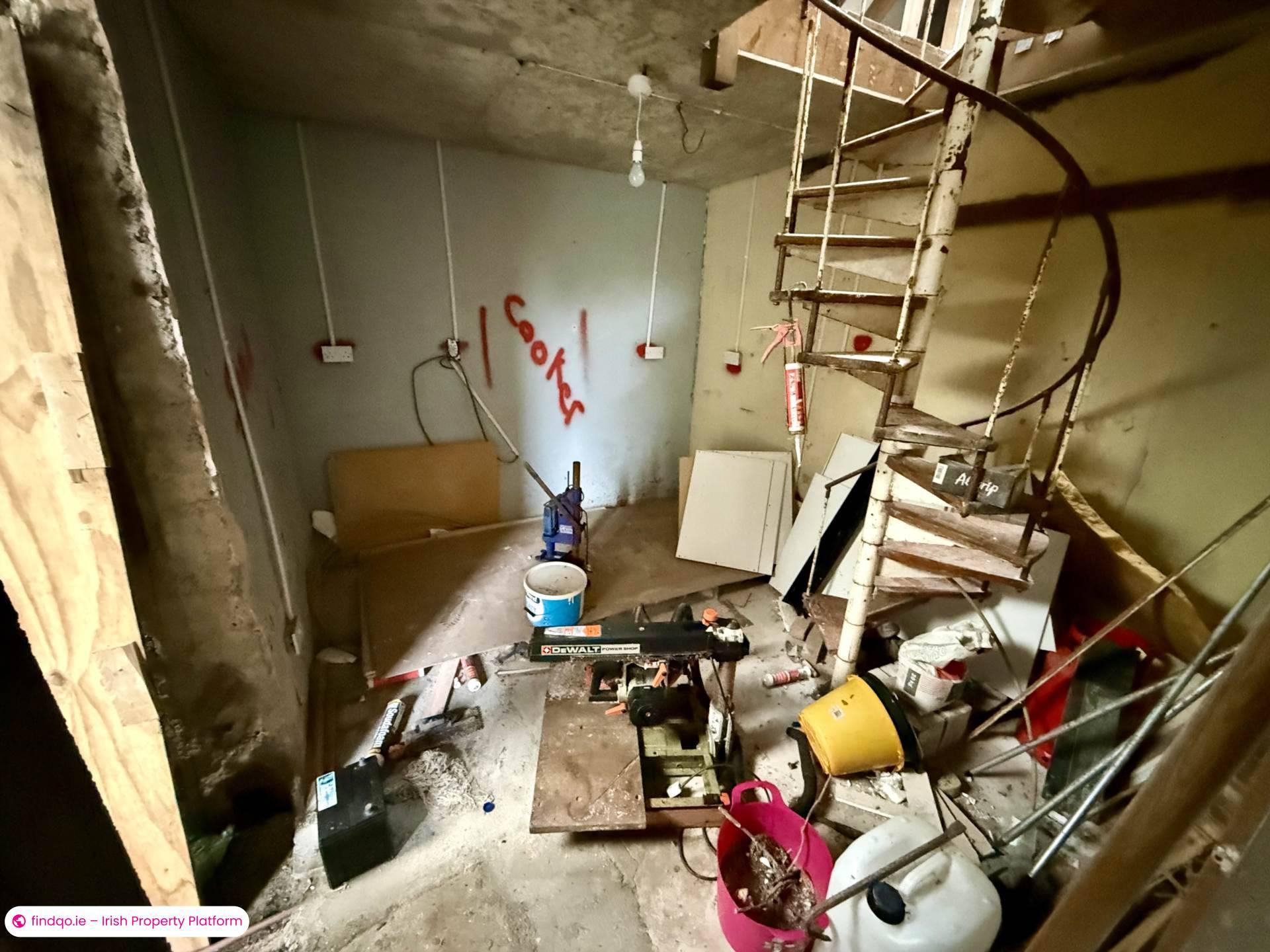 Bungalow for Sale in Dunmore, Galway