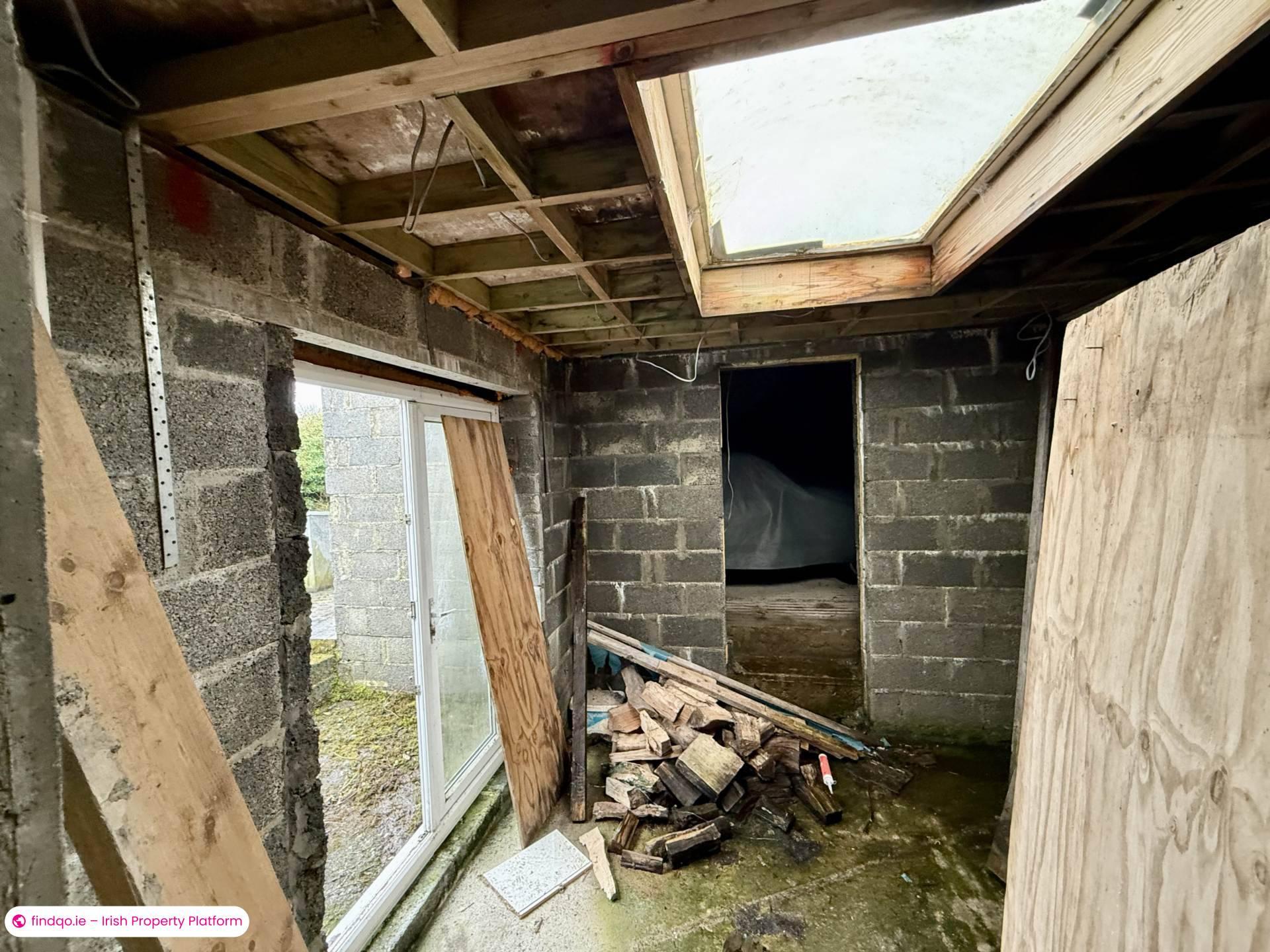 Bungalow for Sale in Dunmore, Galway