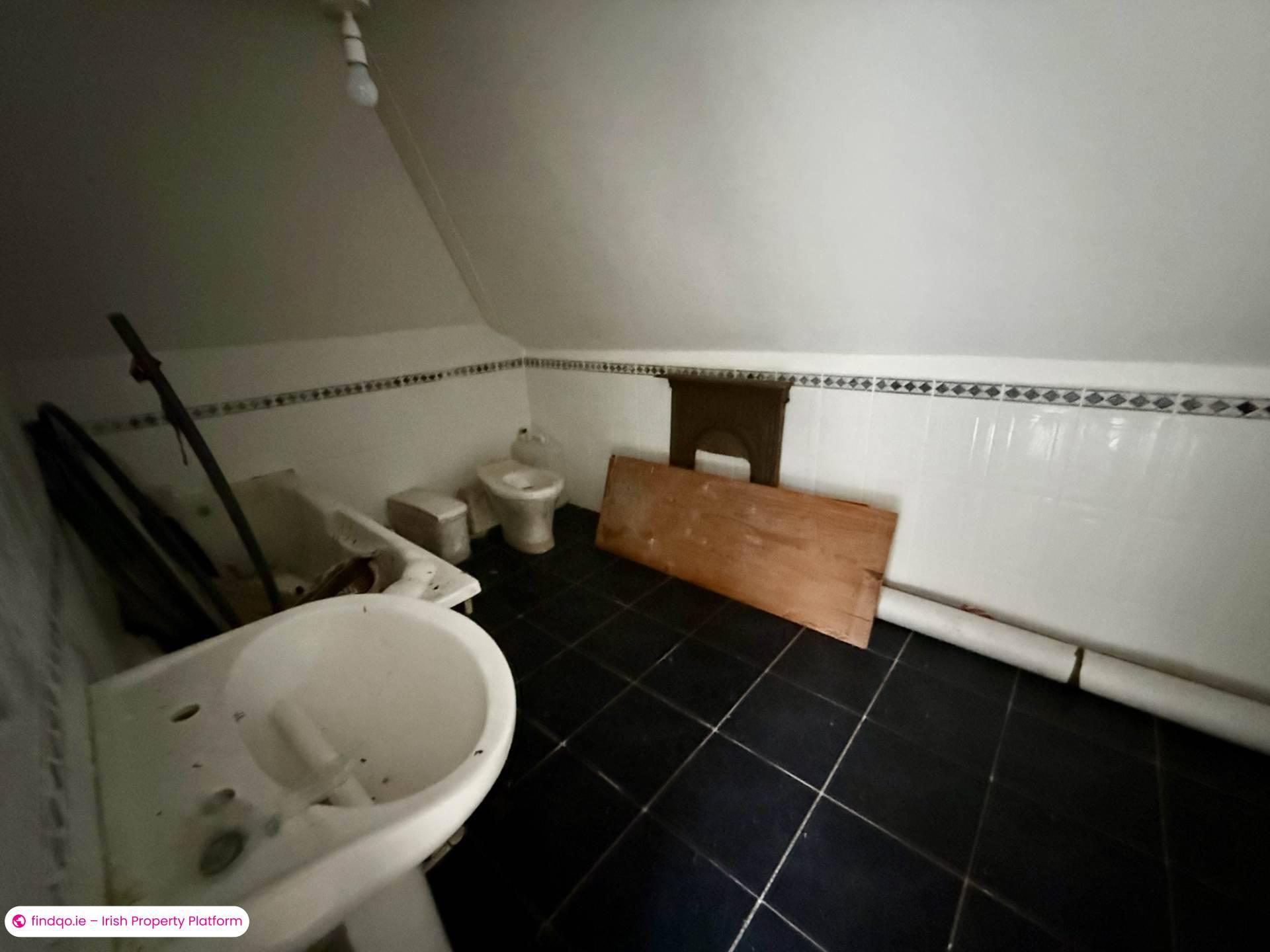 Bungalow for Sale in Dunmore, Galway