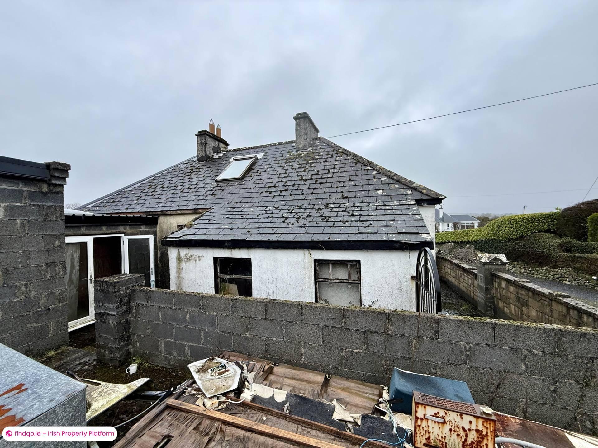 Bungalow for Sale in Dunmore, Galway