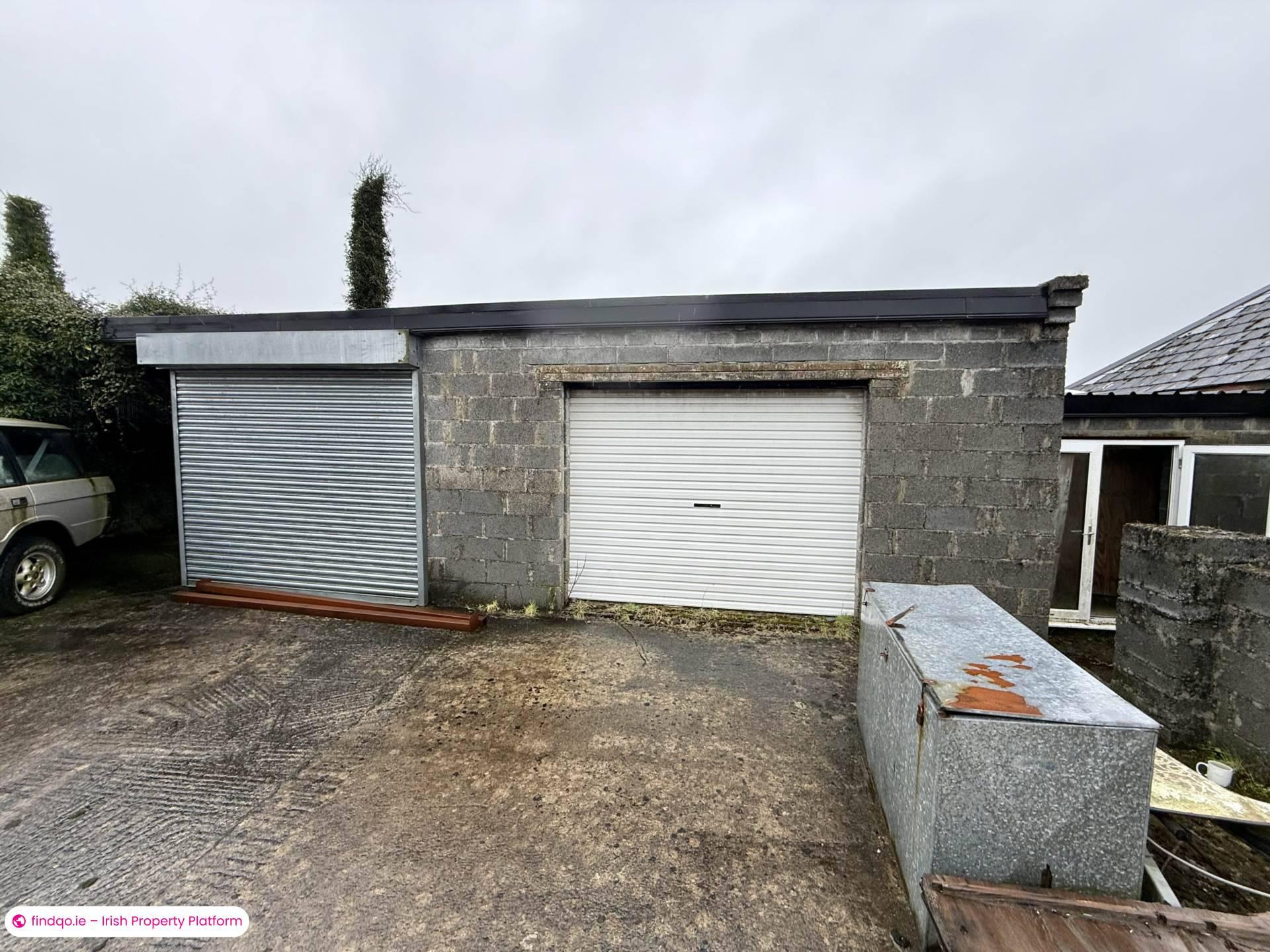 Bungalow for Sale in Dunmore, Galway