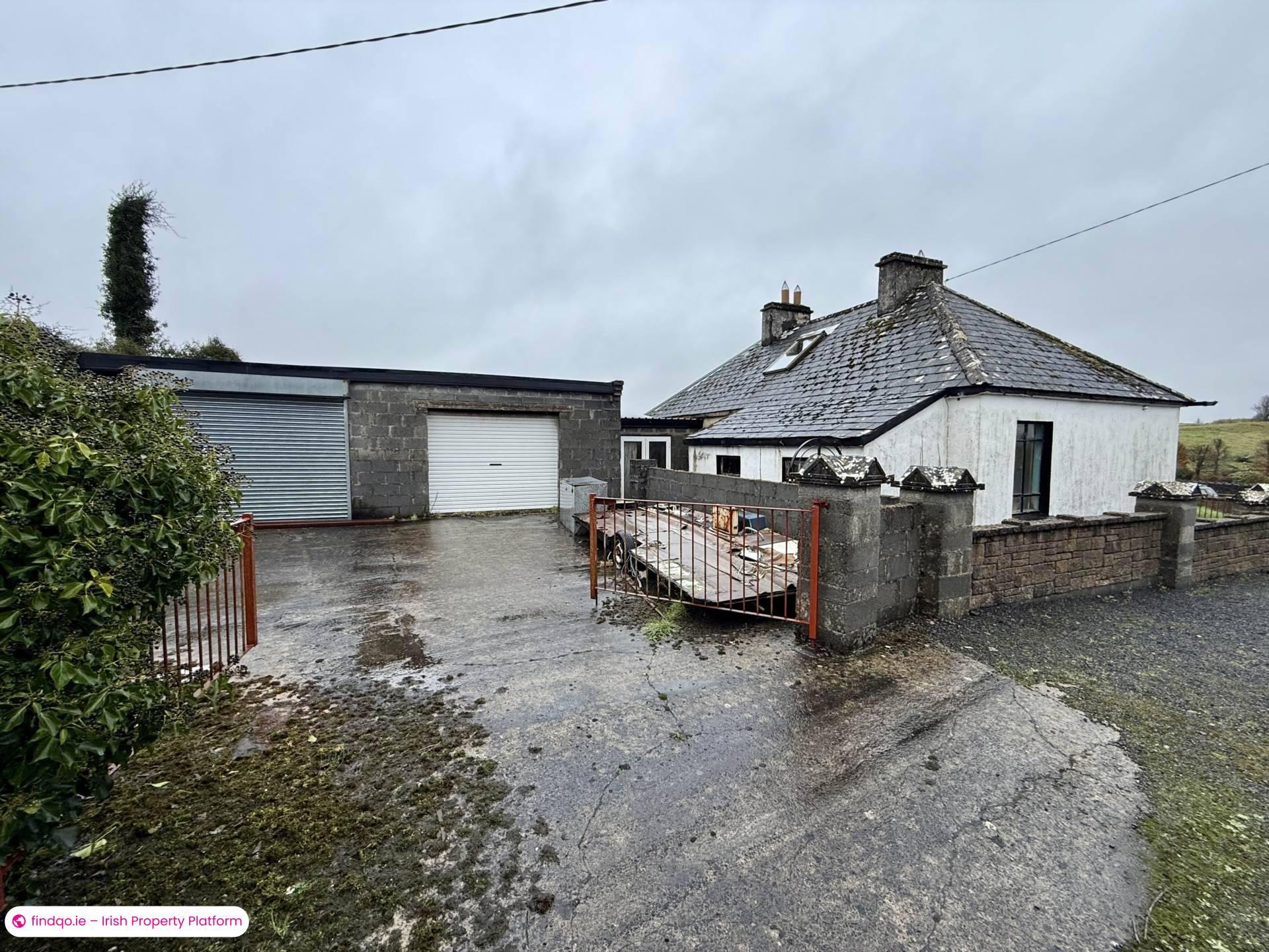 Bungalow for Sale in Dunmore, Galway