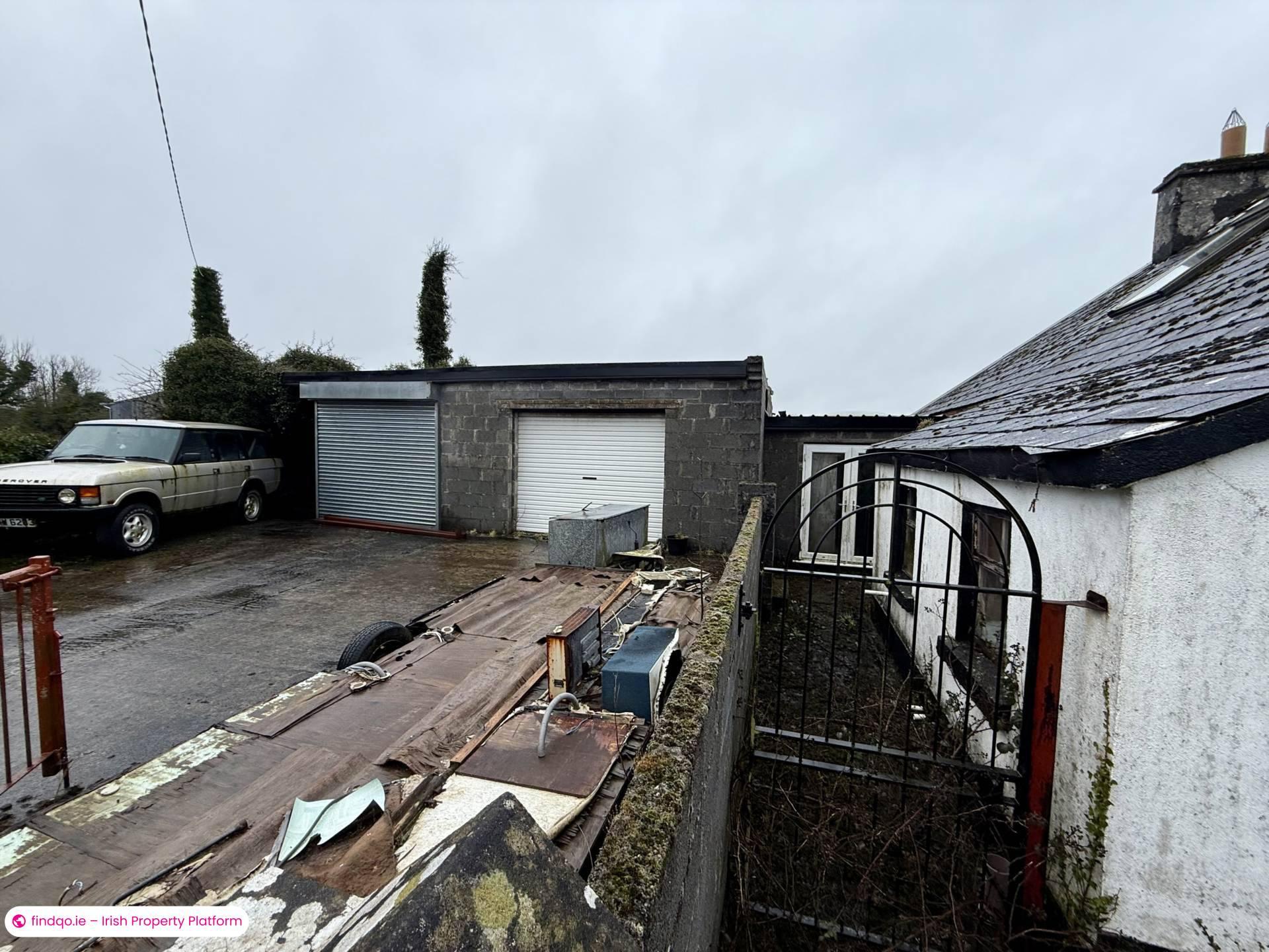 Bungalow for Sale in Dunmore, Galway