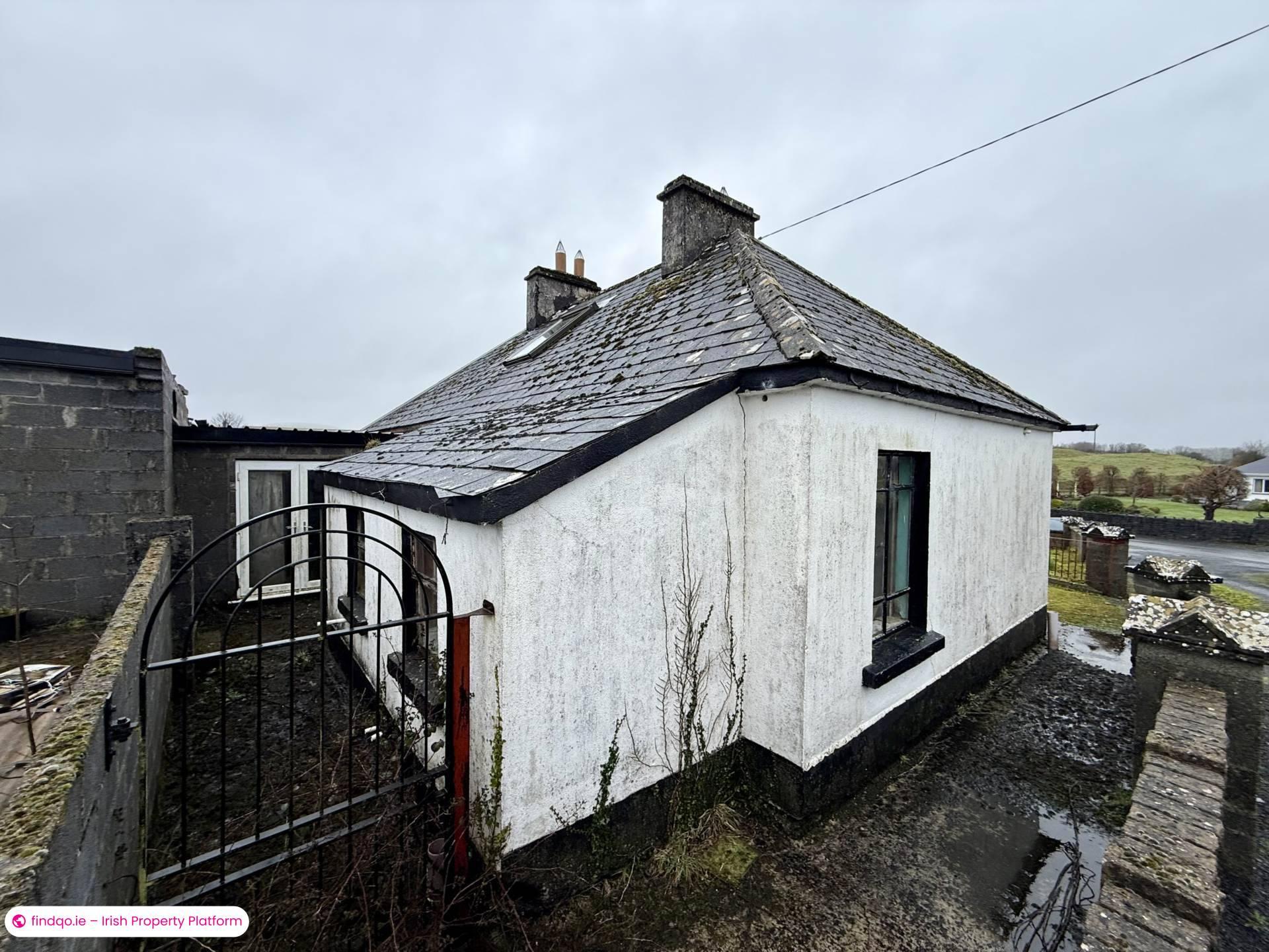 Bungalow for Sale in Dunmore, Galway