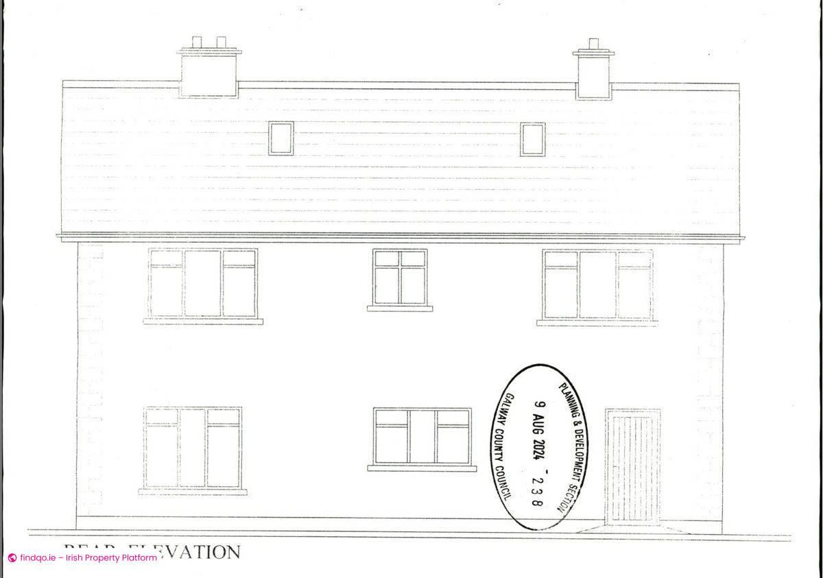 Site for Sale in Ballinasloe, Galway