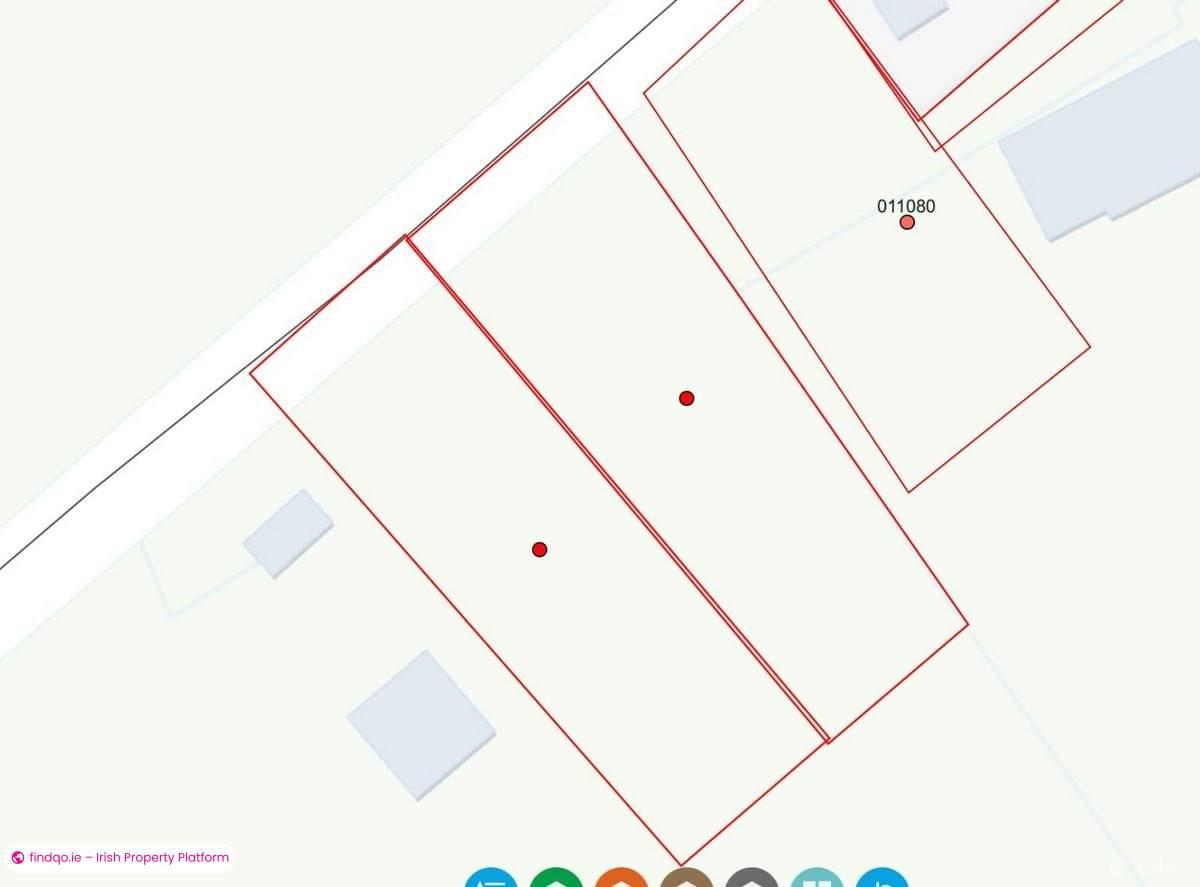 Site for Sale in Ballinasloe, Galway