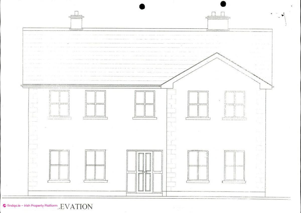 Site for Sale in Ballinasloe, Galway