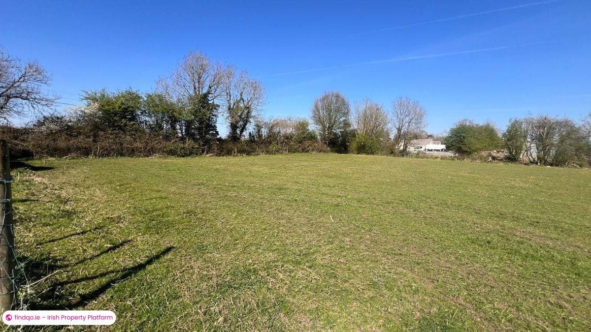 Site for Sale in Ballinasloe, Galway
