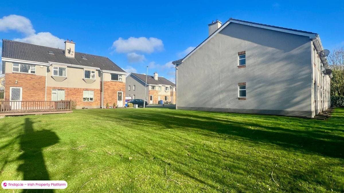 Semi-detached house for Sale in Ballinasloe, Galway
