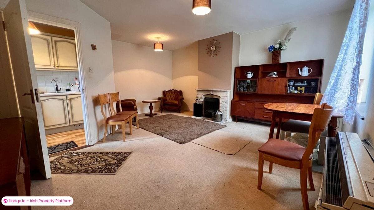 Semi-detached house for Sale in Ballinasloe, Galway