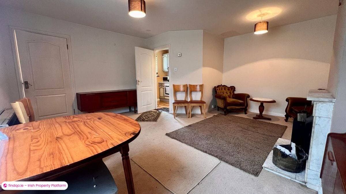 Semi-detached house for Sale in Ballinasloe, Galway