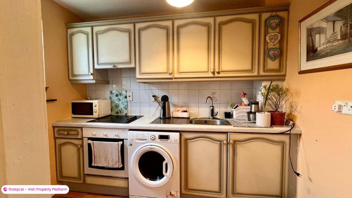 Semi-detached house for Sale in Ballinasloe, Galway