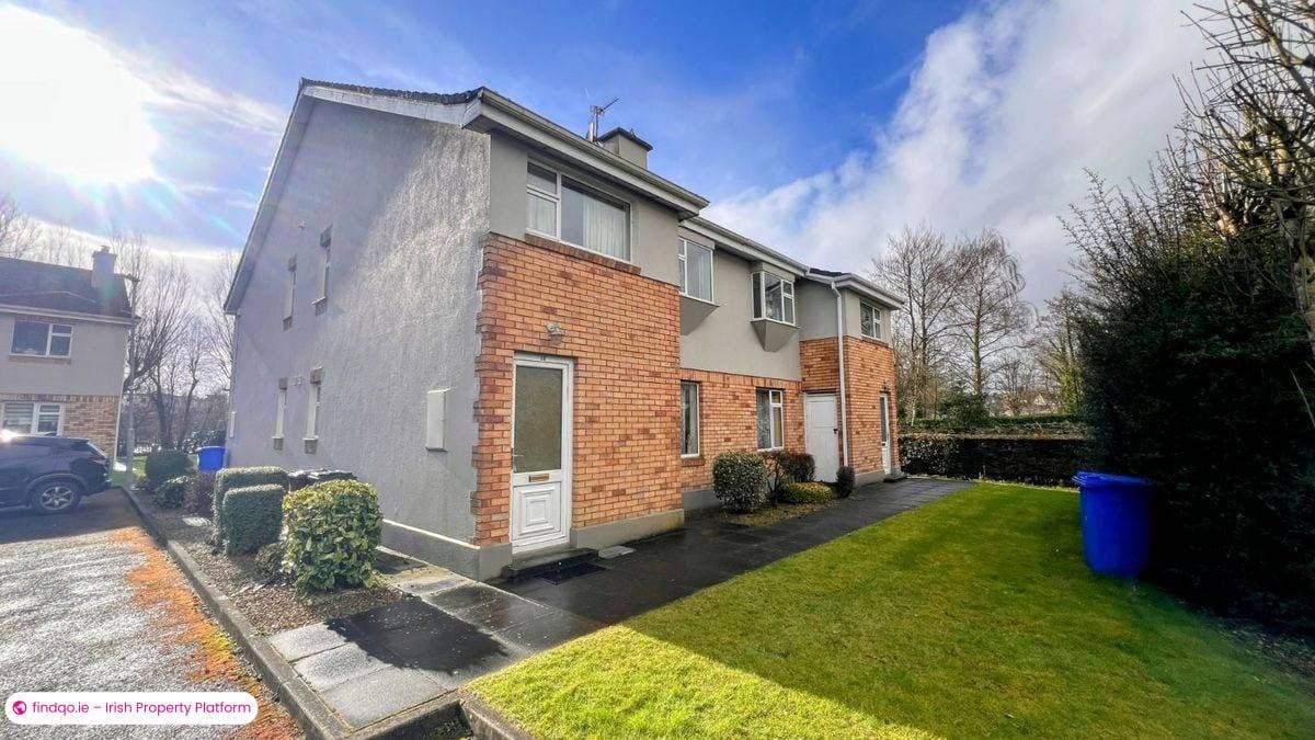 Semi-detached house for Sale in Ballinasloe, Galway