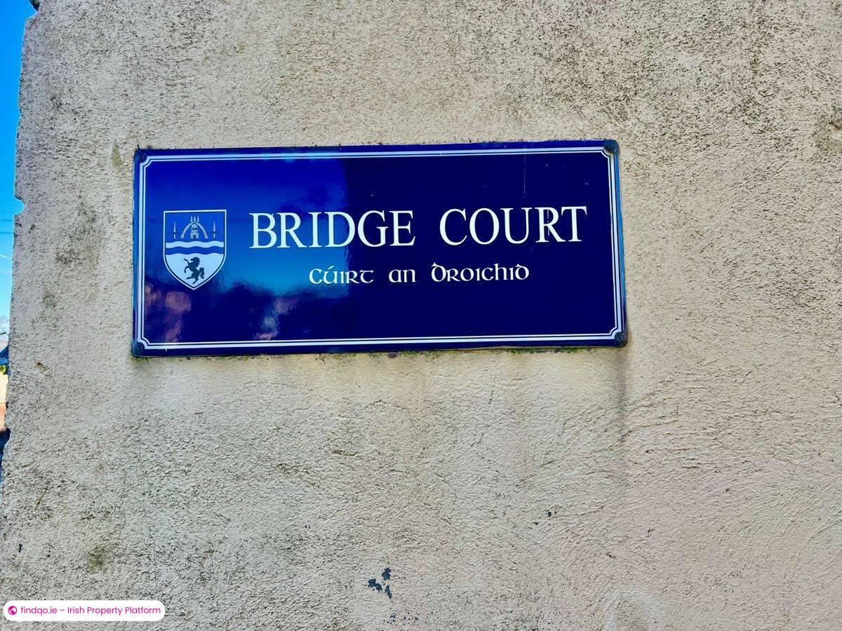 Semi-detached house for Sale in Ballinasloe, Galway