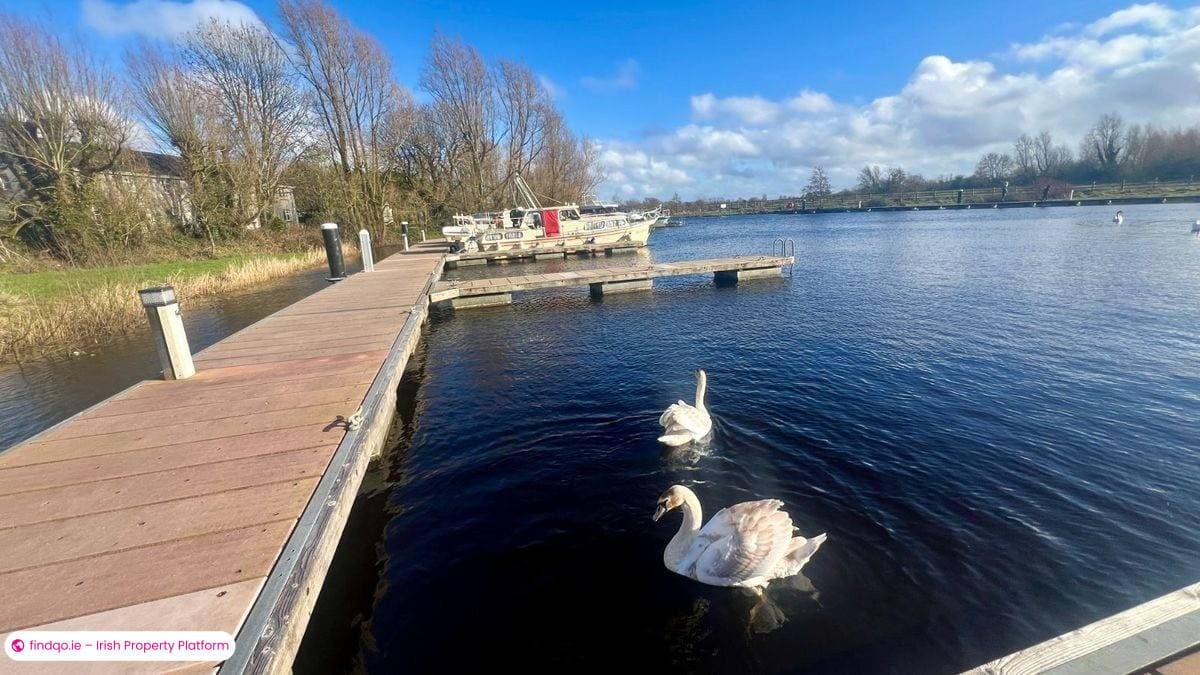 Semi-detached house for Sale in Ballinasloe, Galway