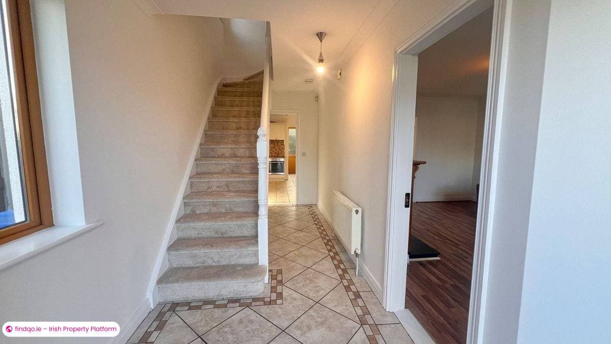 Semi-detached house for Sale in Ballinasloe, Galway