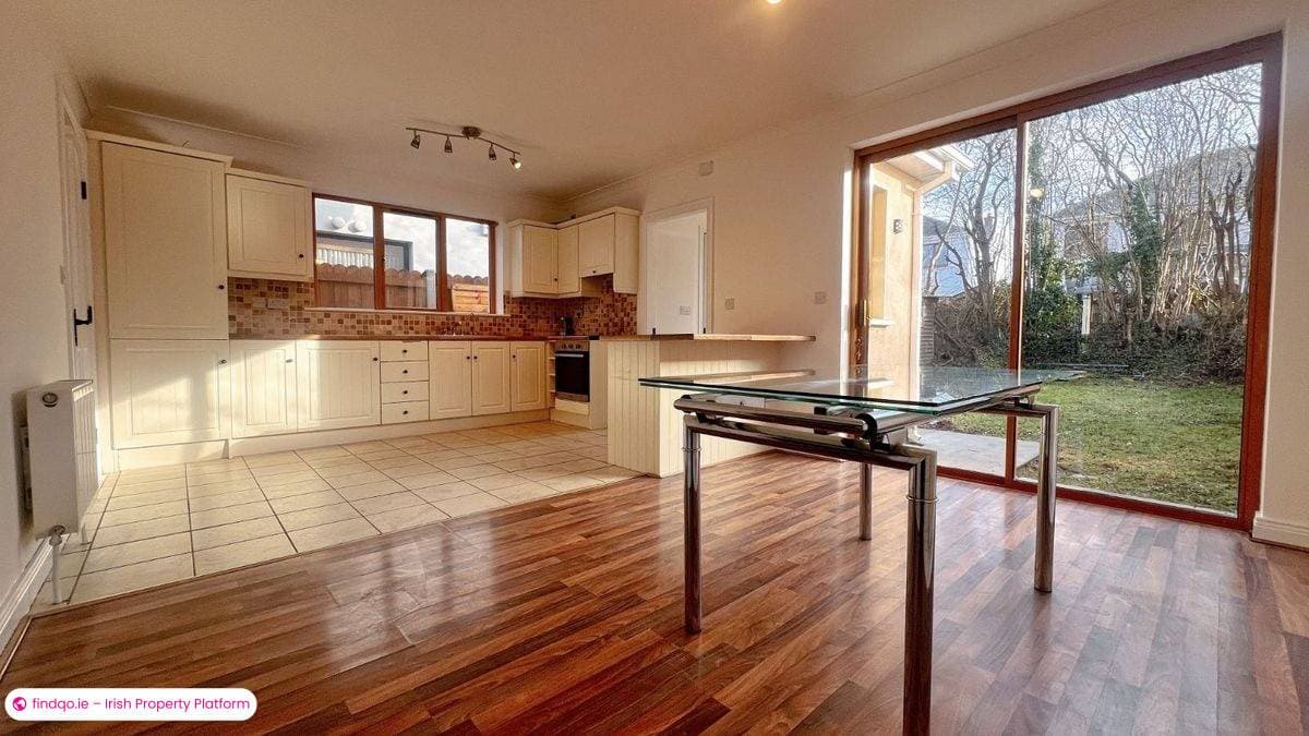 Semi-detached house for Sale in Ballinasloe, Galway