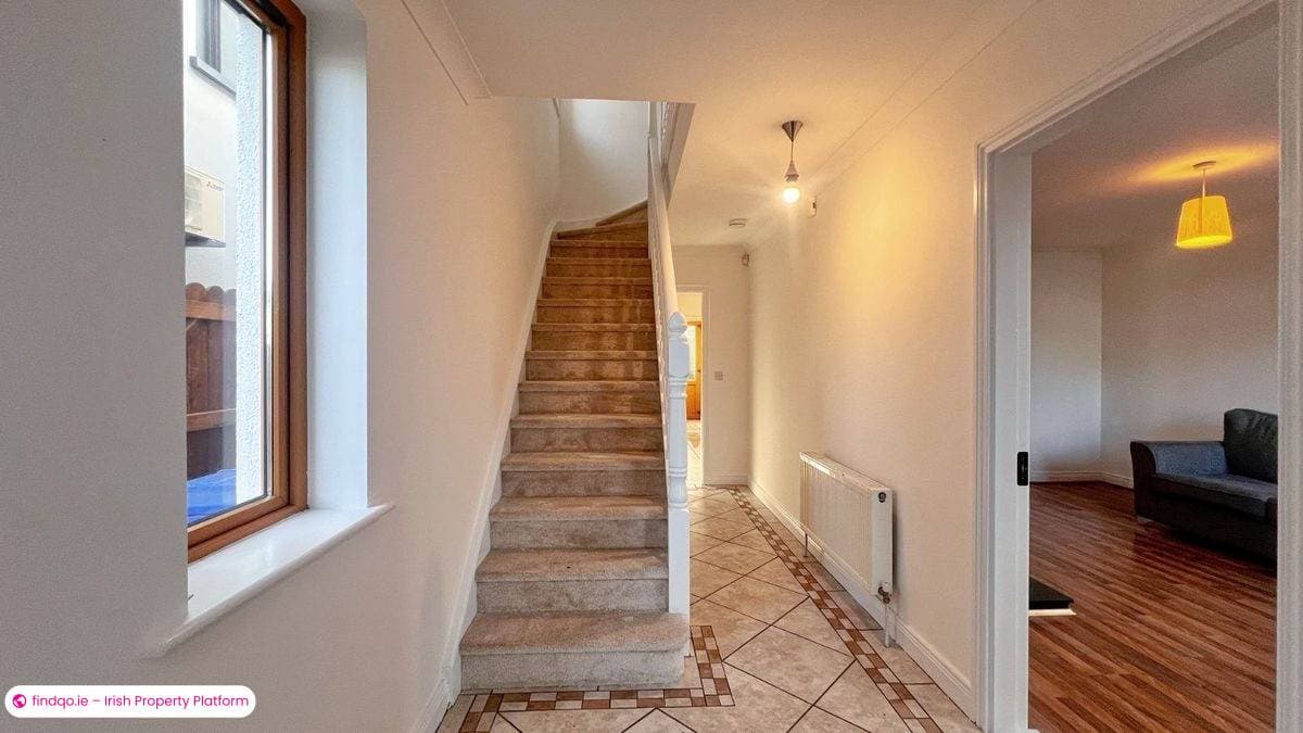 Semi-detached house for Sale in Ballinasloe, Galway